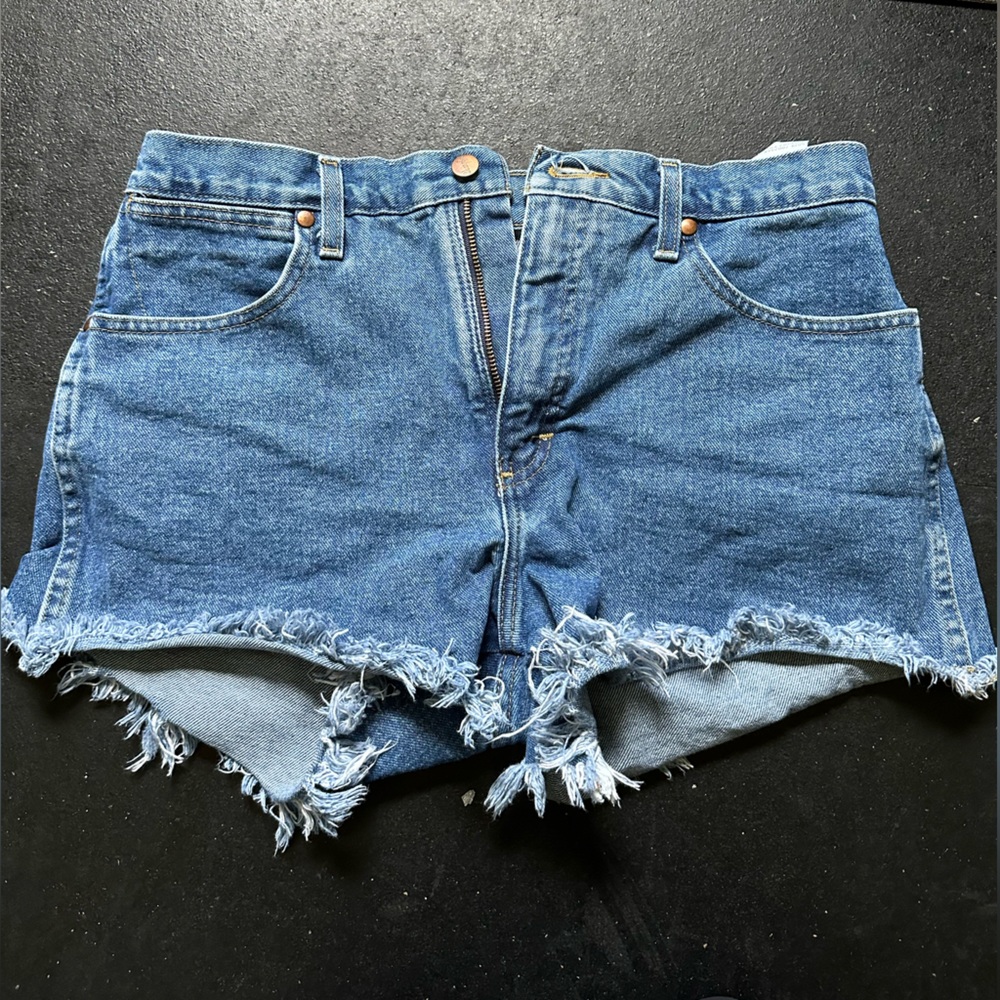 Wrangler Shorts